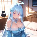 天使のスーパーメイドちゃん 4枚目