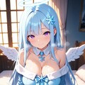 天使のスーパーメイドちゃん 5枚目