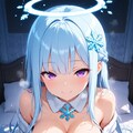 天使のスーパーメイドちゃん 3枚目
