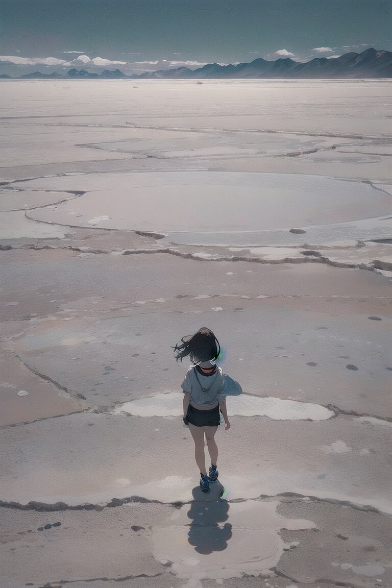 静寂