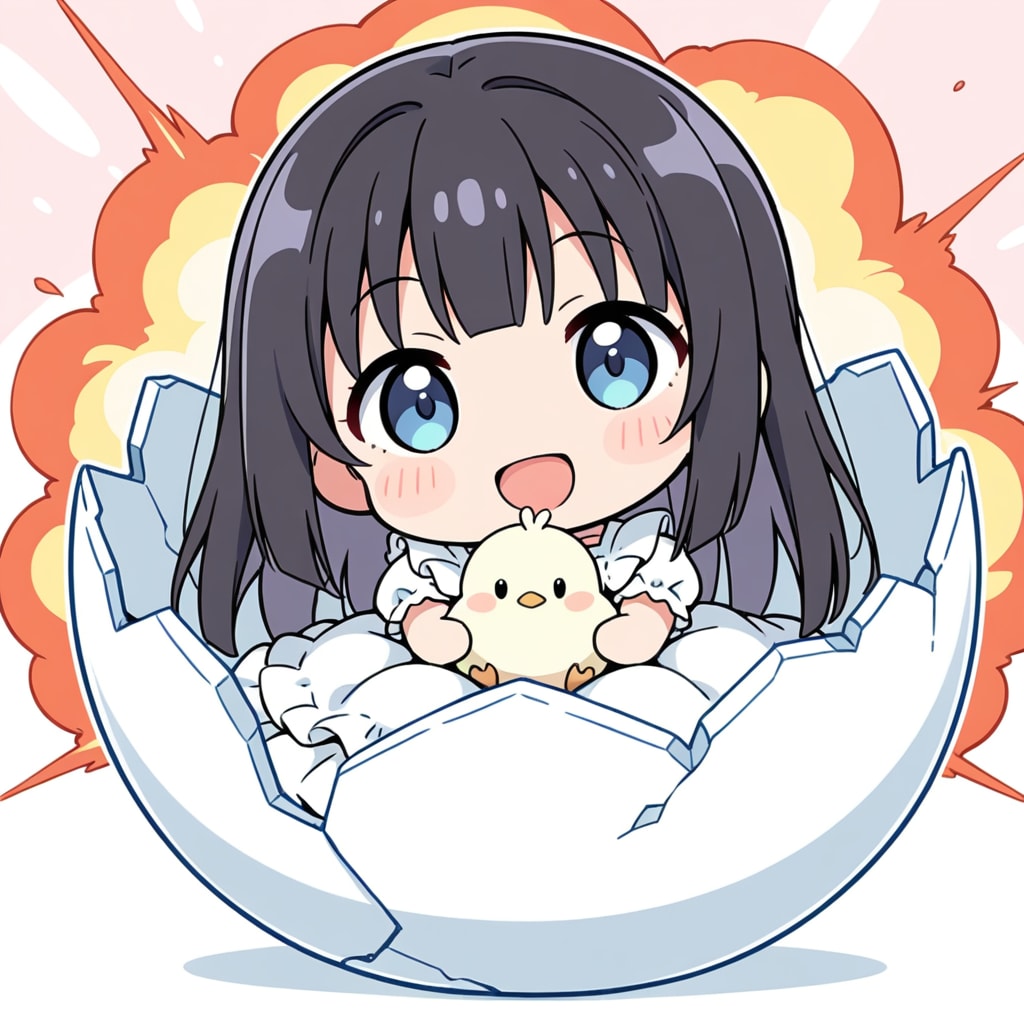 ばくたん