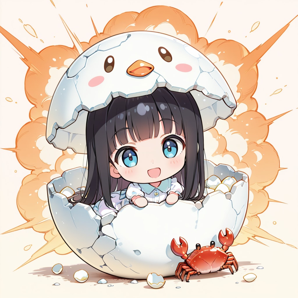 ばくたん