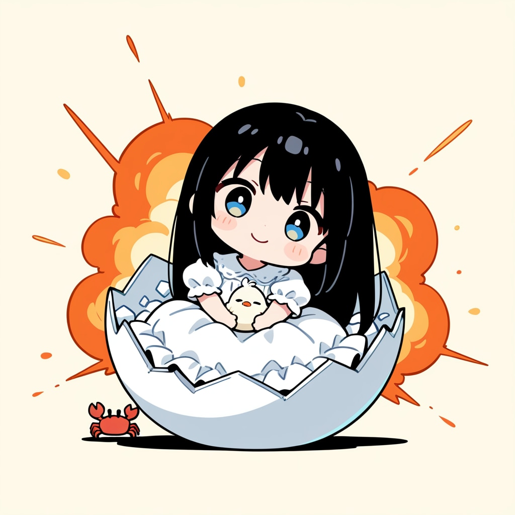 ばくたん