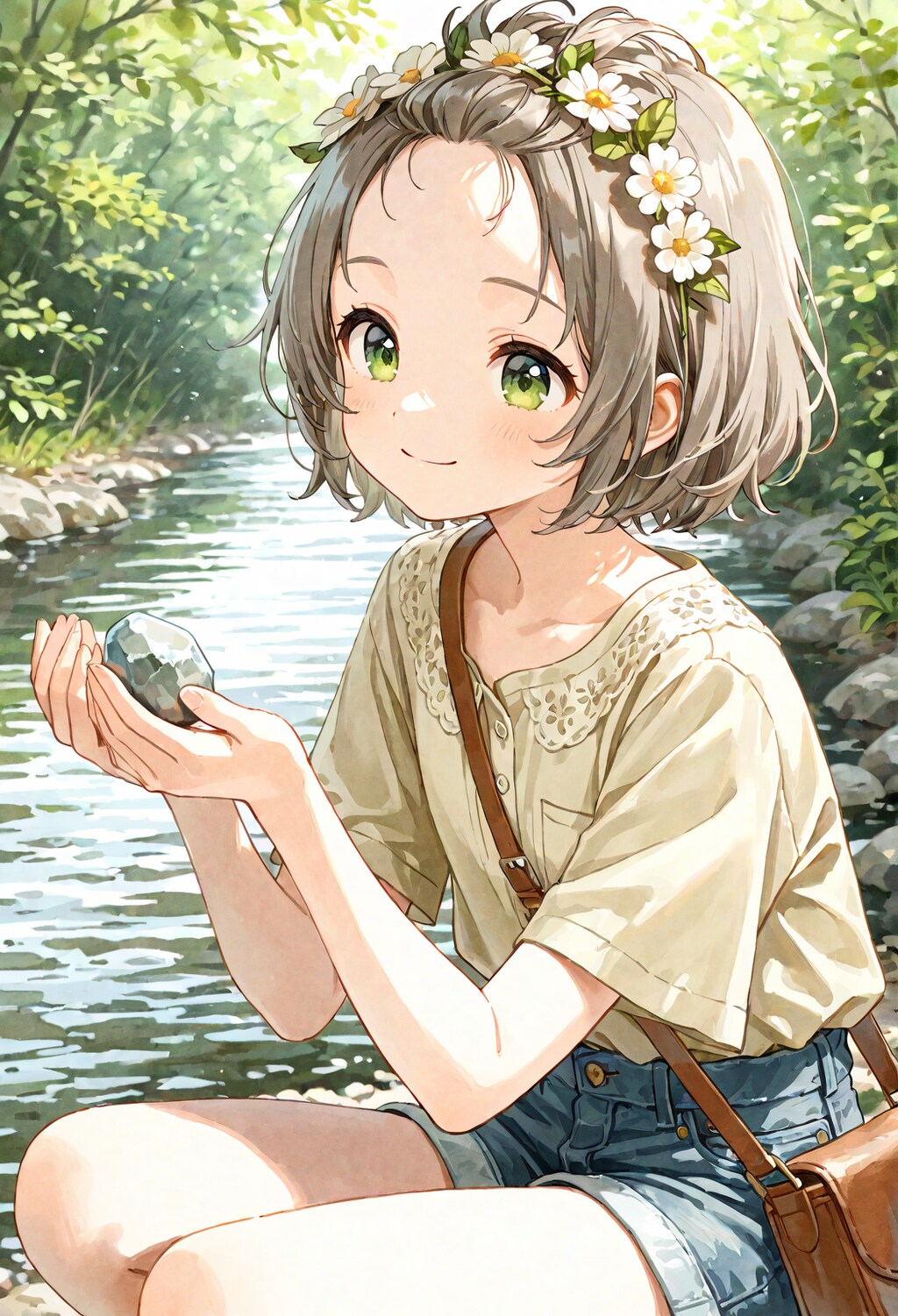 石の子 石川マルイ