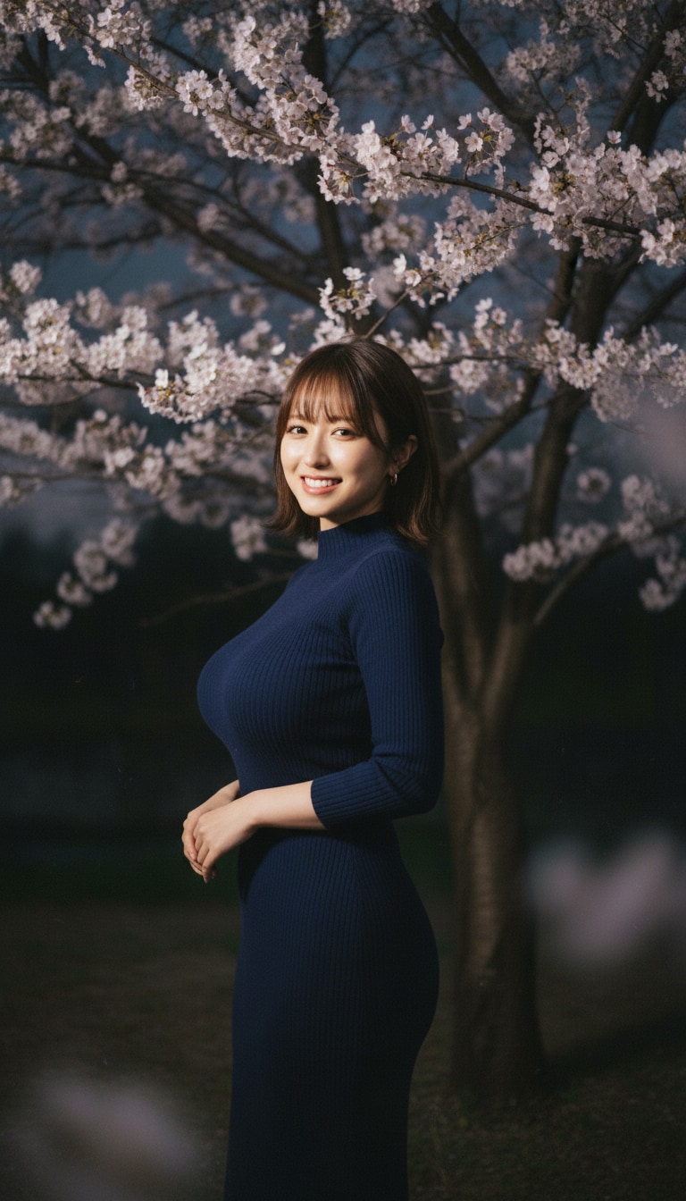 春ですねー | の人気AIイラスト・グラビア