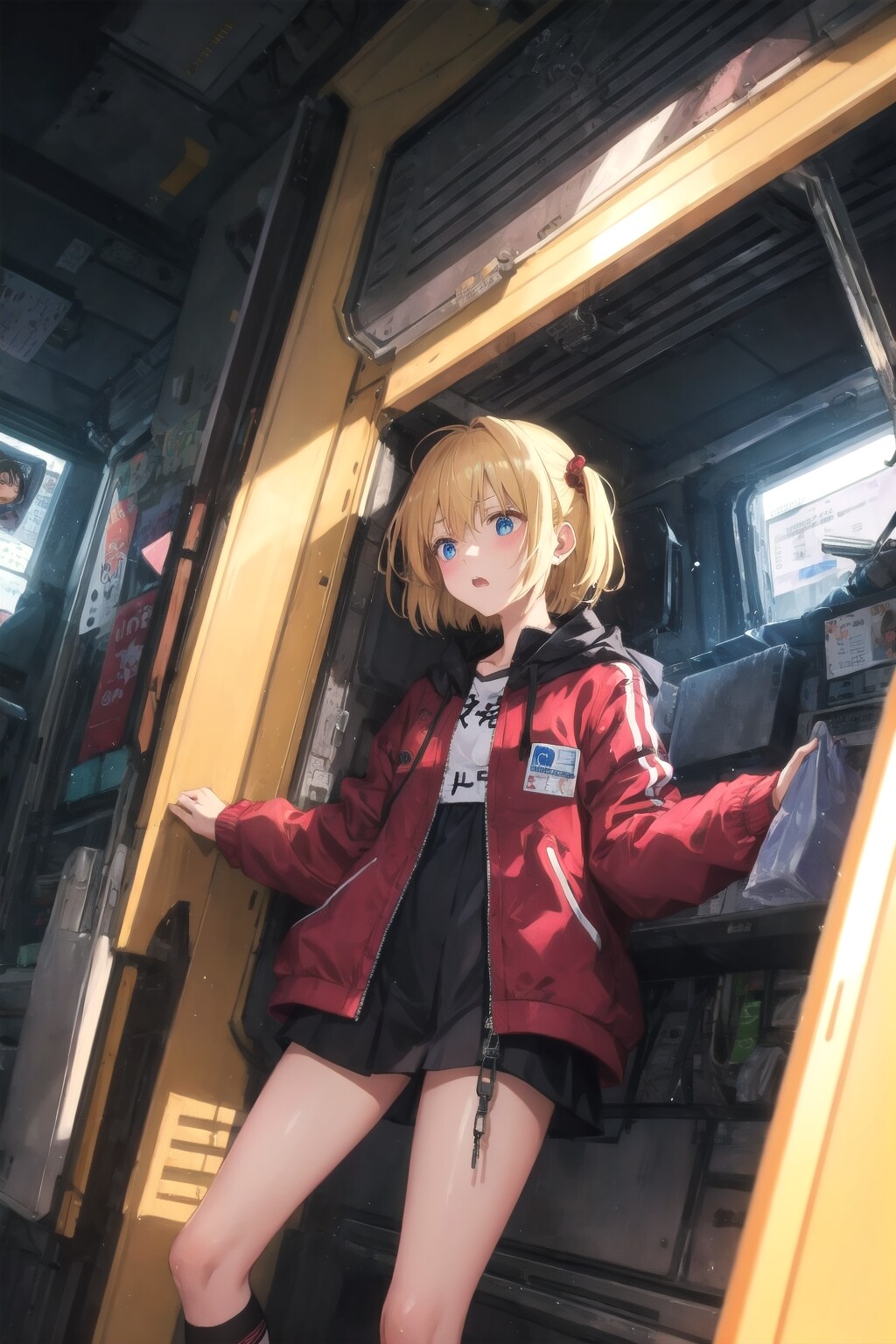 クライシス