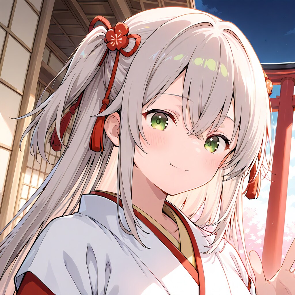 みこさん | の人気AIイラスト・グラビア