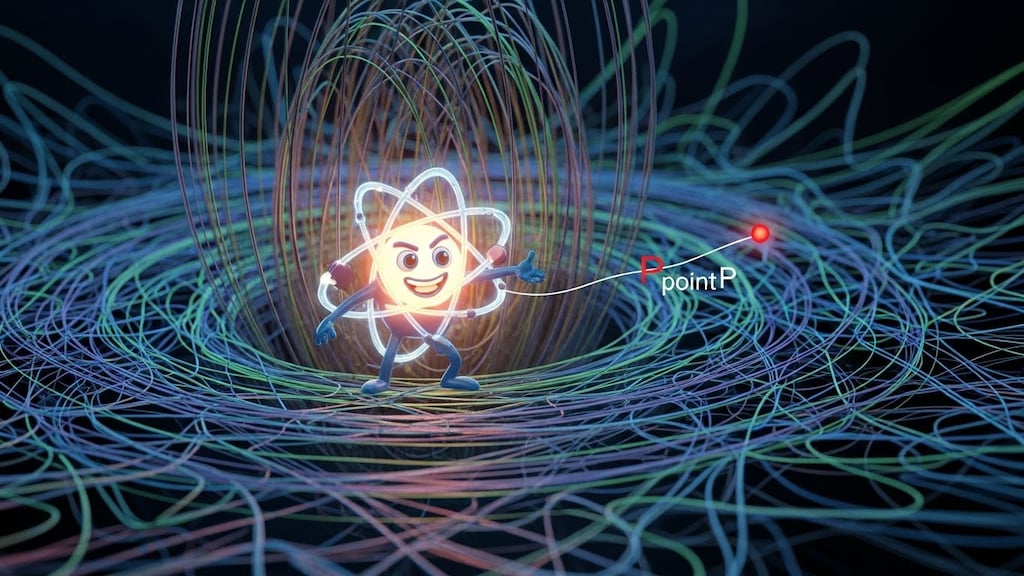 どうてんピーくんと ３Dカオスアトラクタ