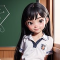 ぴースタイル　カートゥーンプリンセスの性事情 2枚目