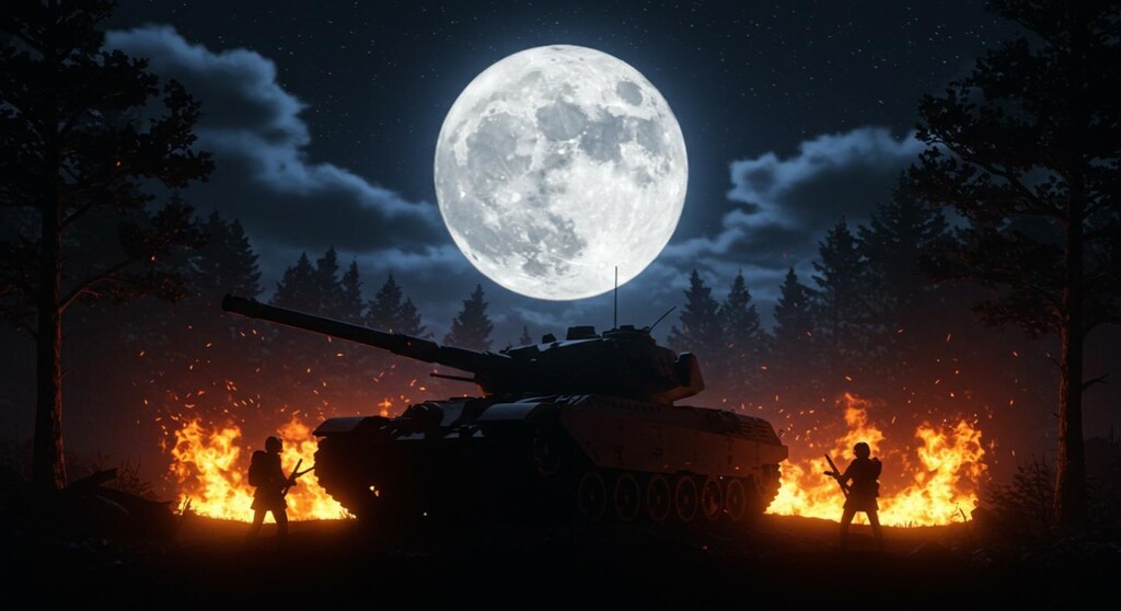 『戦図盤のジャンマーニュの能力』【ニャンノ世界】