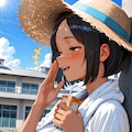 ブルマな幸多さん 2枚目