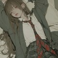 放課後破裂倶楽部 2枚目