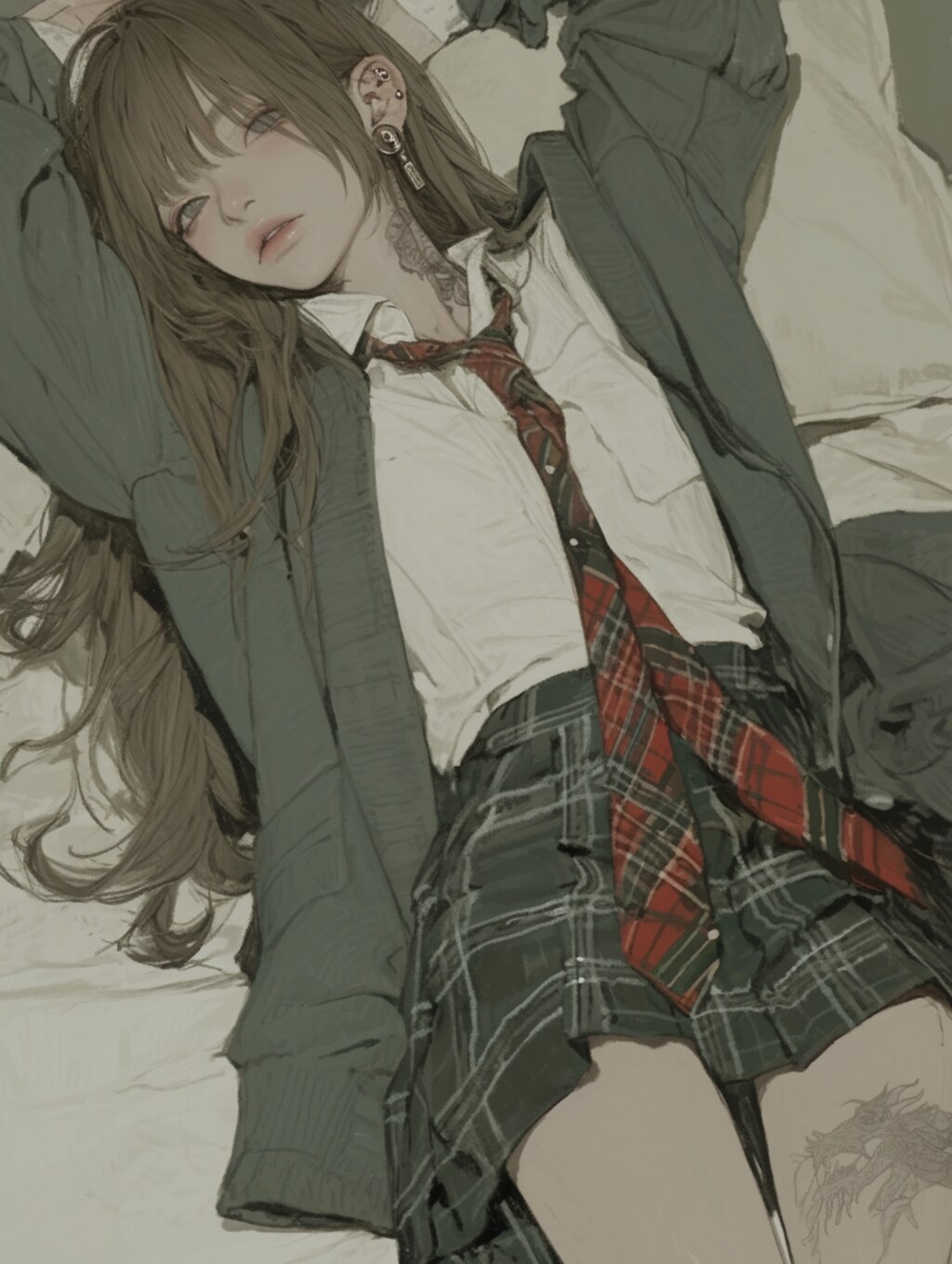 放課後破裂倶楽部