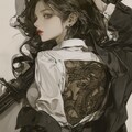 放課後破裂倶楽部 11枚目