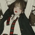 放課後破裂倶楽部 4枚目