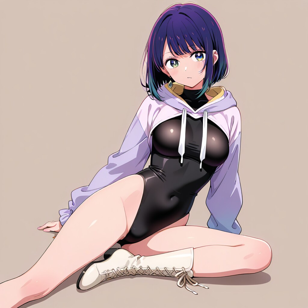 黒川あかねちゃん