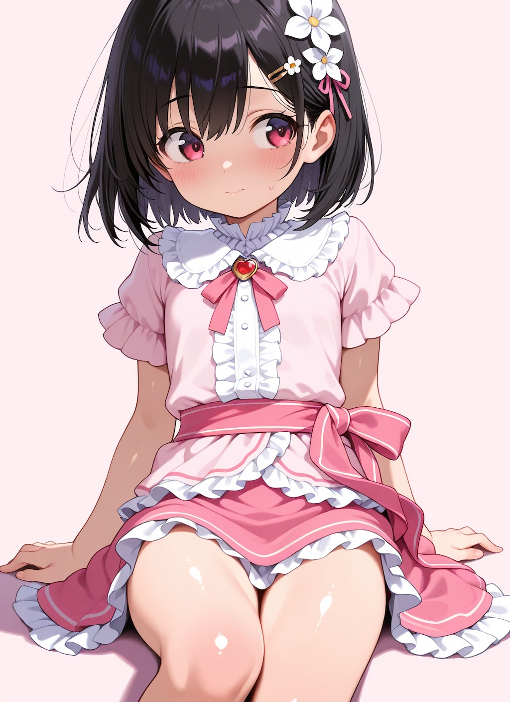 くるみの撮影会