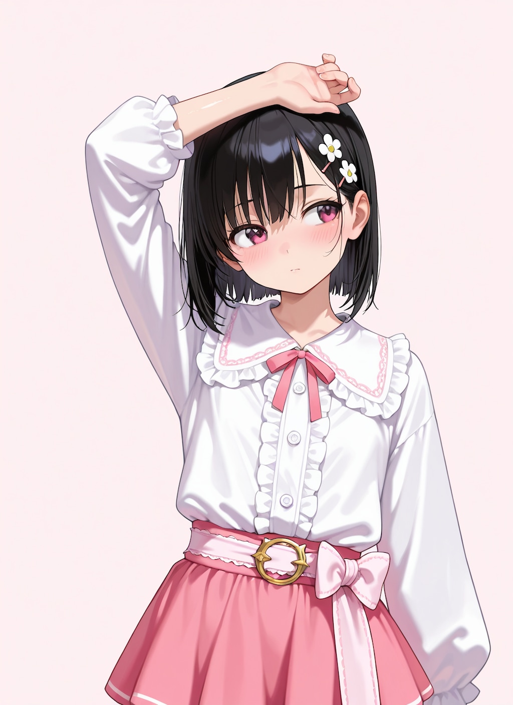 くるみの撮影会