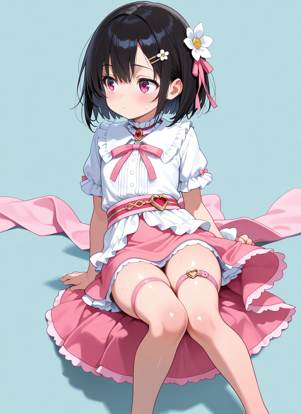 くるみの撮影会