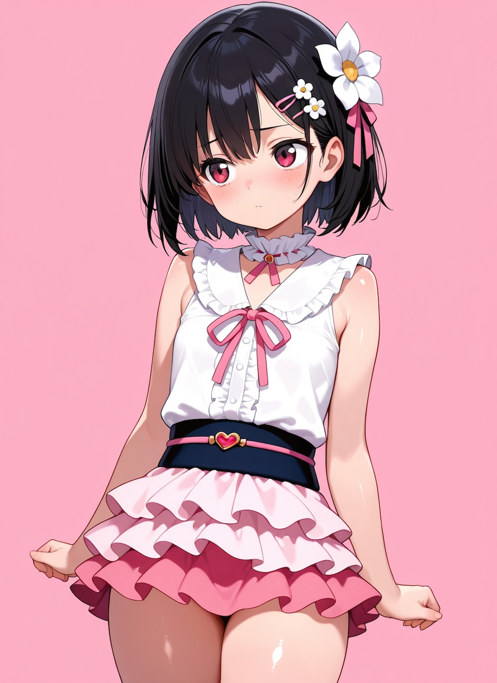 くるみの撮影会