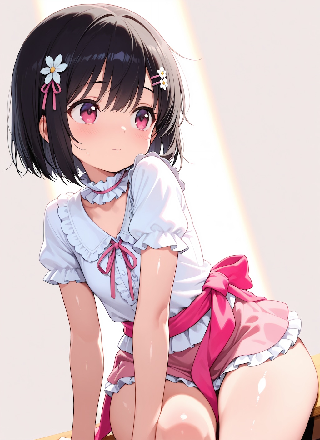 くるみの撮影会