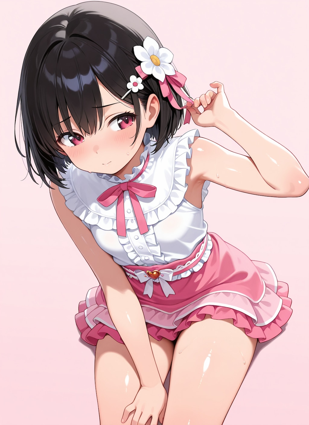 くるみの撮影会