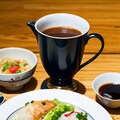 和食とコーヒー 6枚目