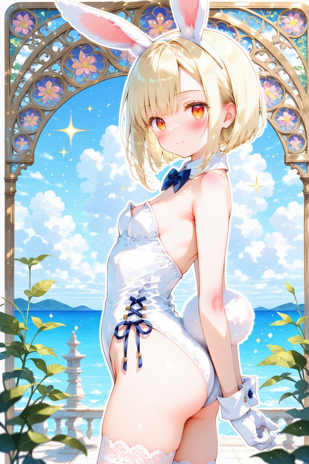 うさみみティセ 12