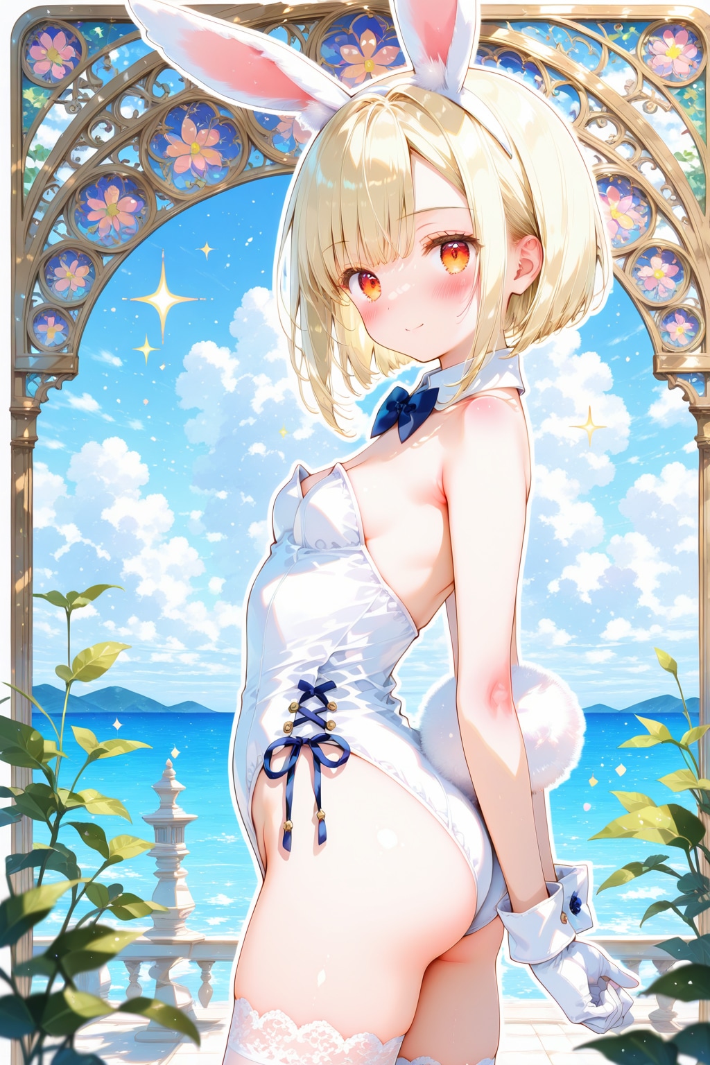 うさみみティセ 12