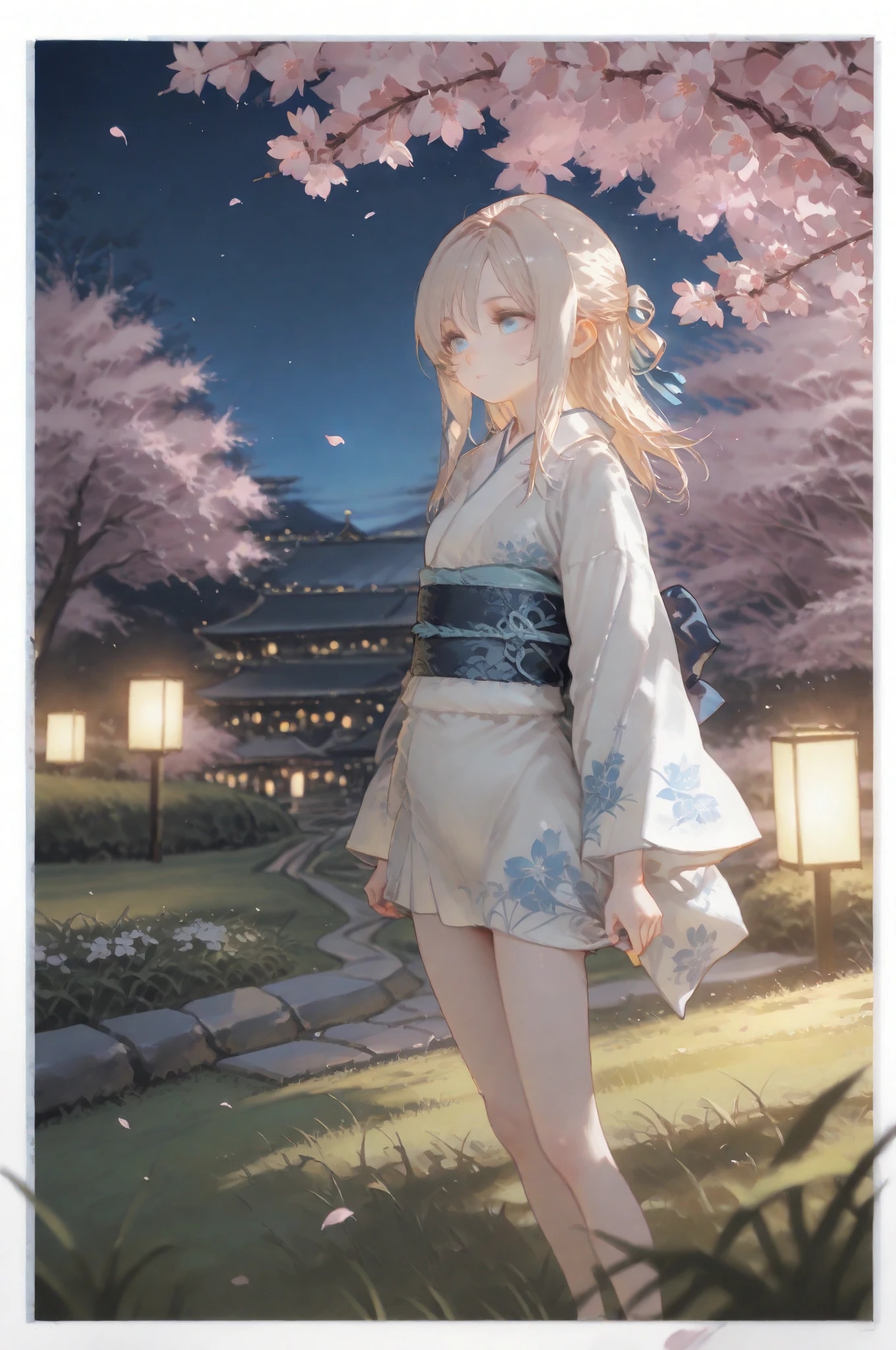 PE / Eve Brea (5) -桜-
