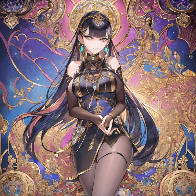 Kaguya is here