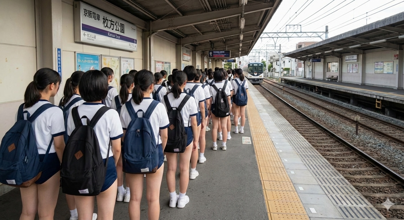 移動するよ〜
