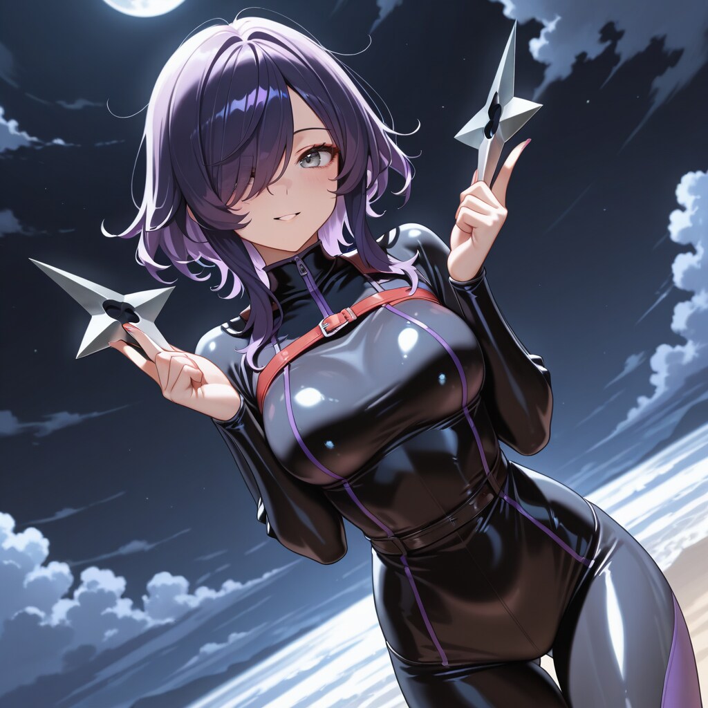 2/22は忍者の日