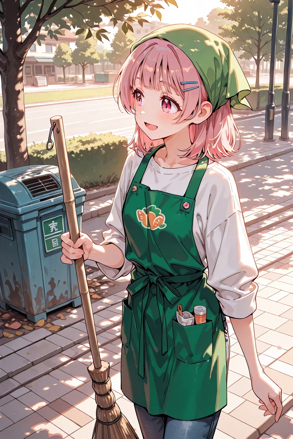 桜ちゃん１６２ | の人気AIイラスト・グラビア