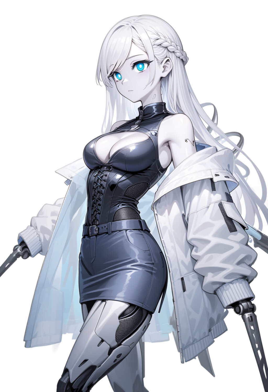 概念エヴァドミナンス