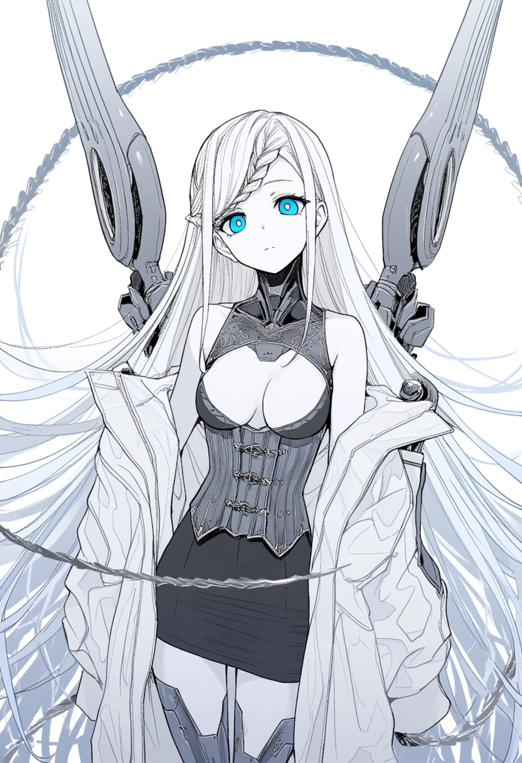 概念エヴァドミナンス