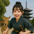 左様、奈良 4枚目