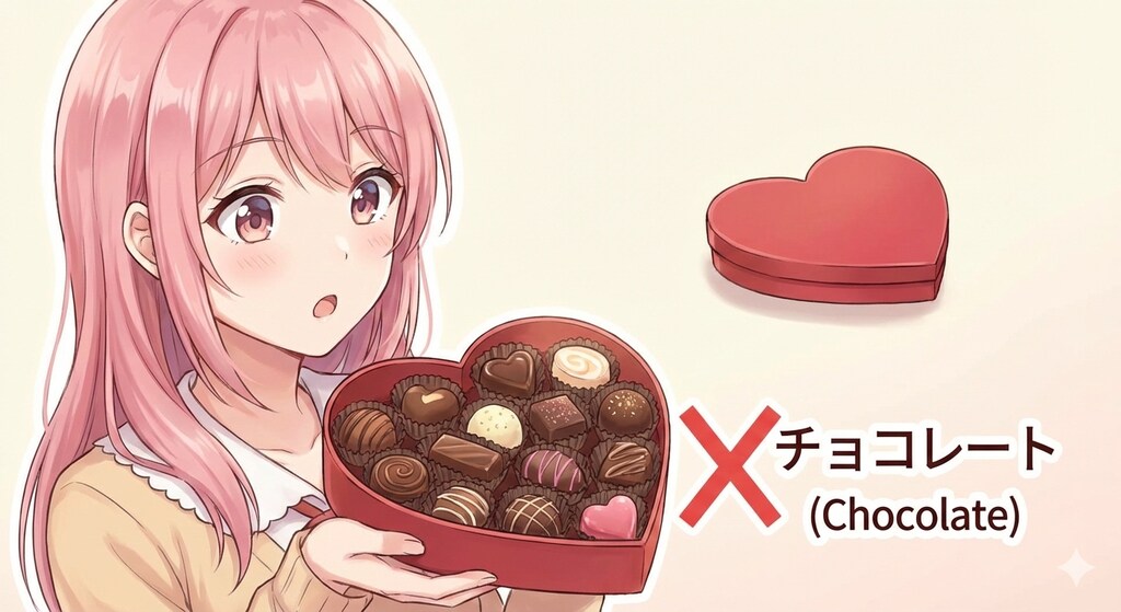 思った通りに絵の生成が出来なかった図