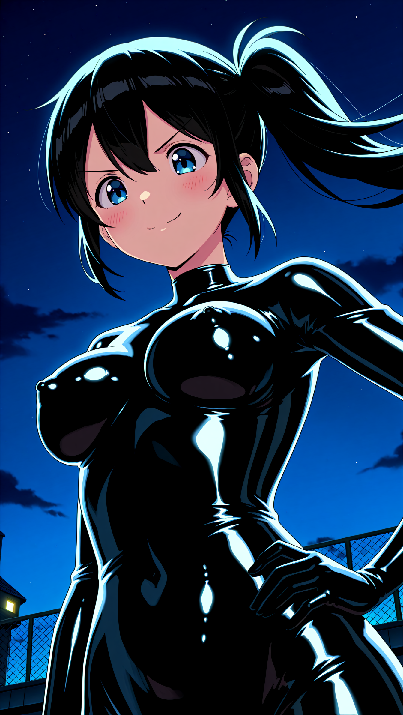 詩織ちゃん