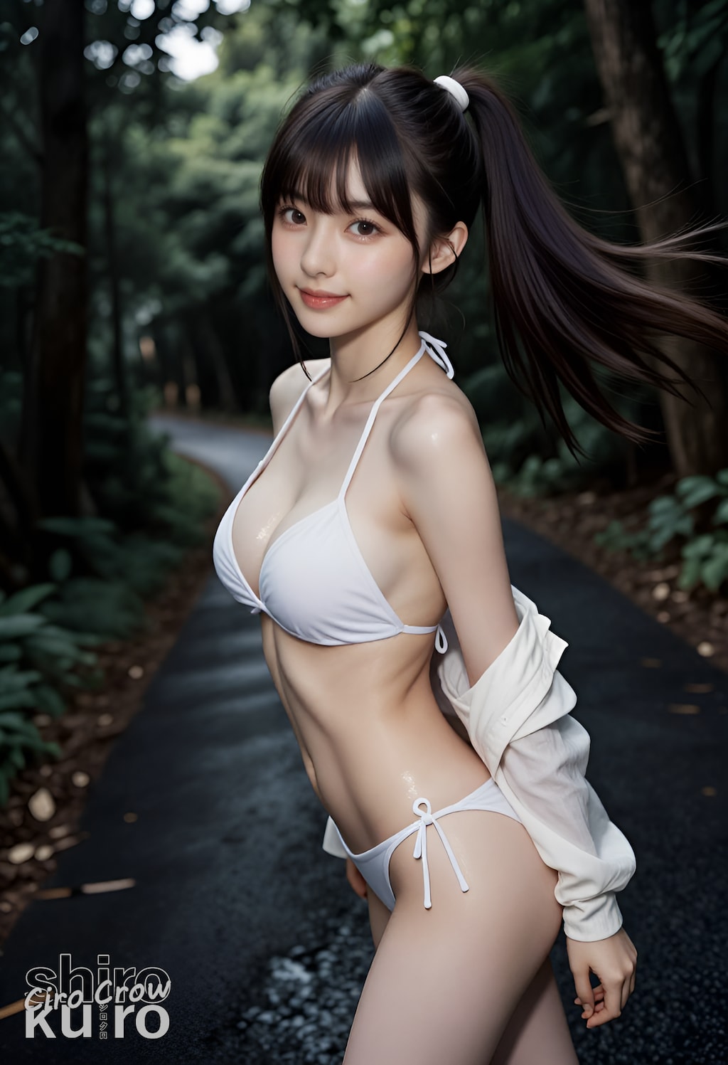 おはようビキニ
