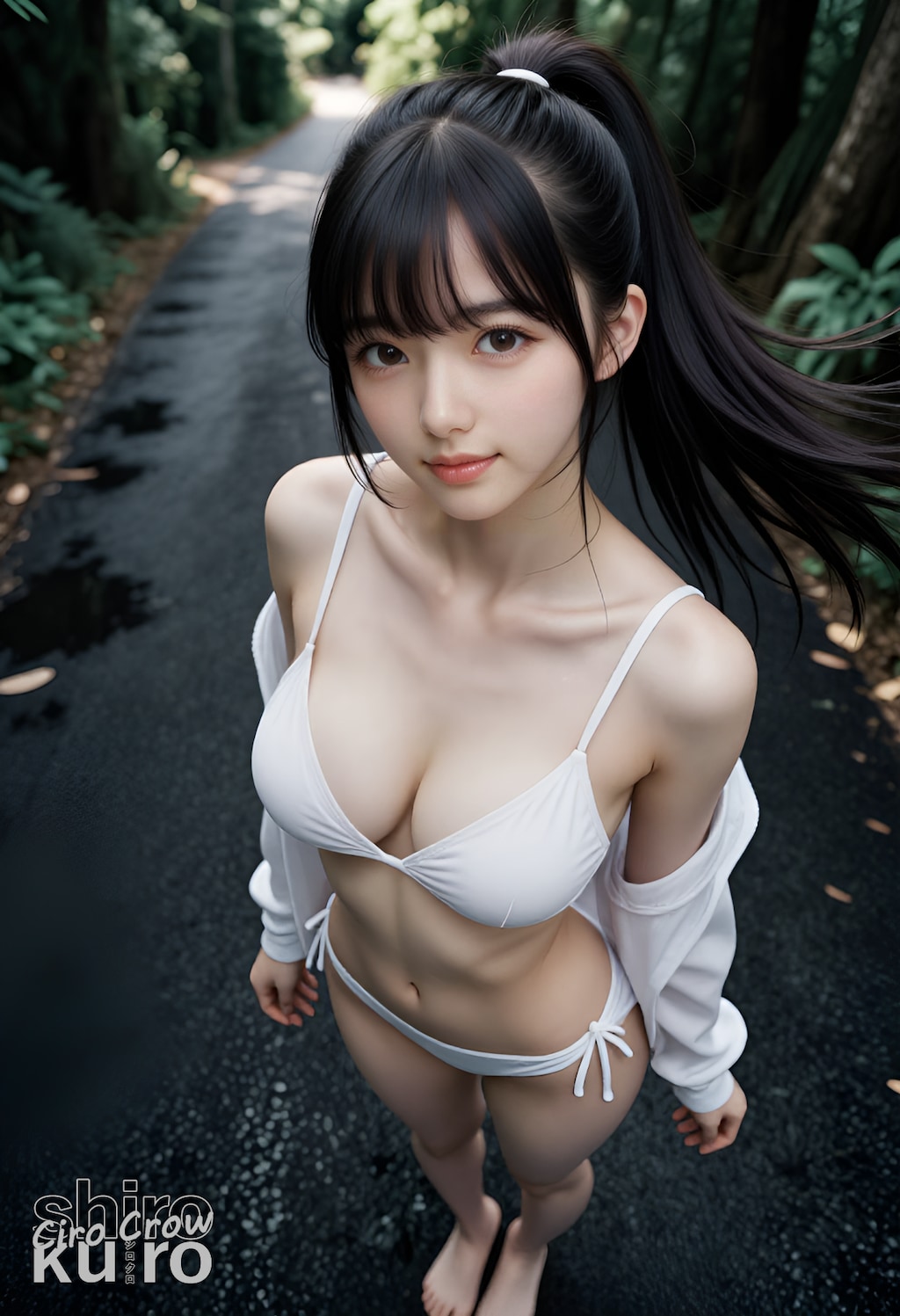 おはようビキニ