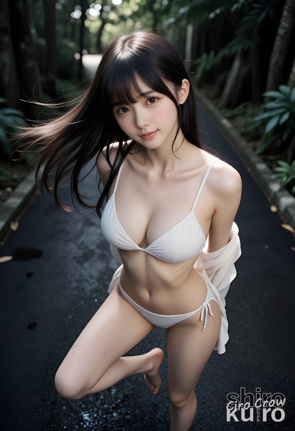 おはようビキニ