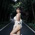 おはようビキニ 5枚目