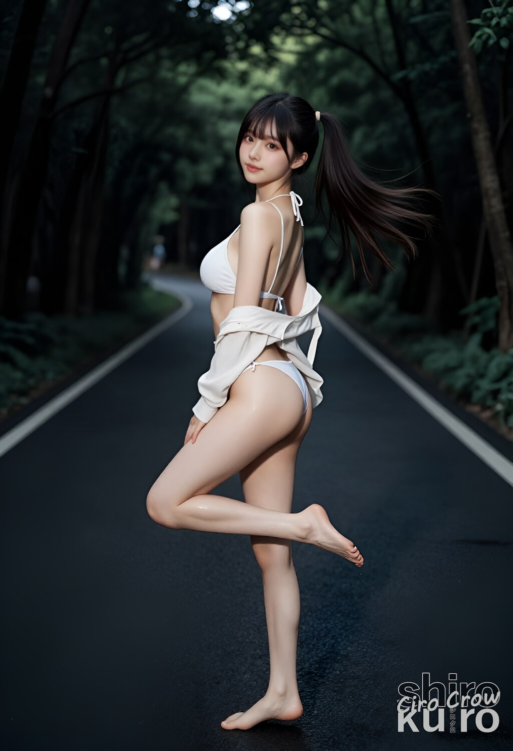おはようビキニ
