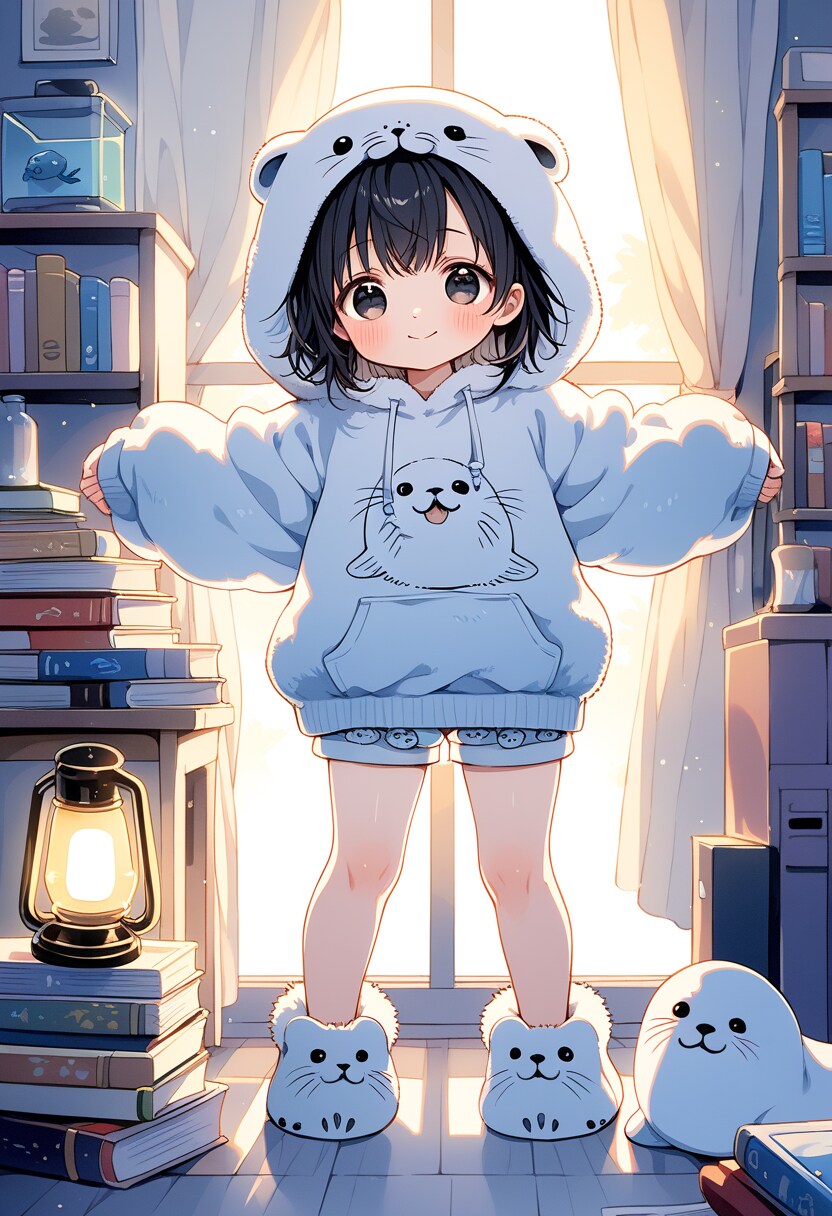870 | の人気AIイラスト・グラビア