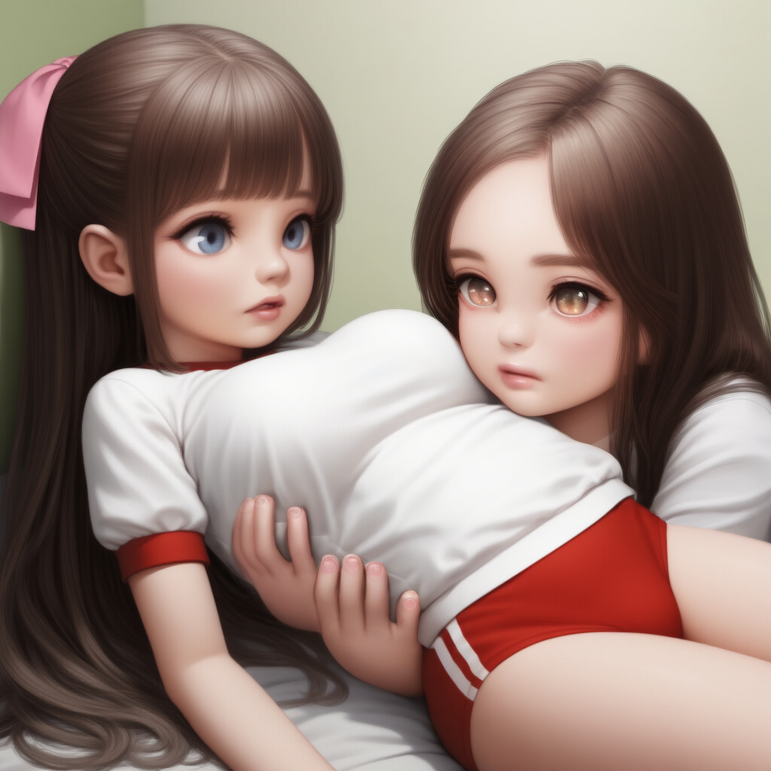 告白