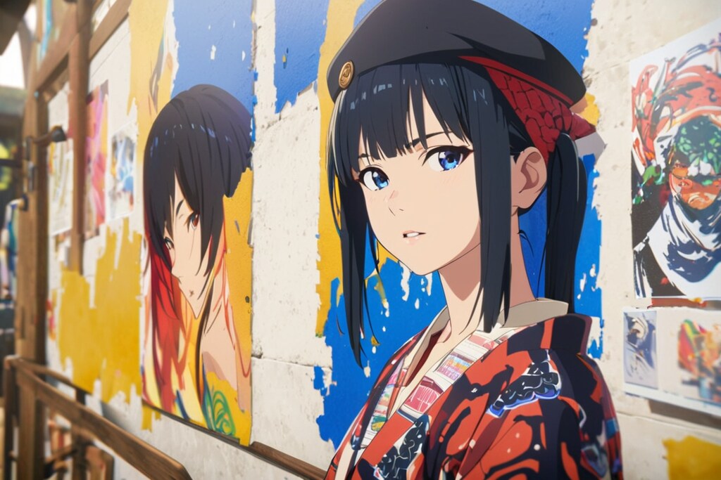 アーティスト2025⑨