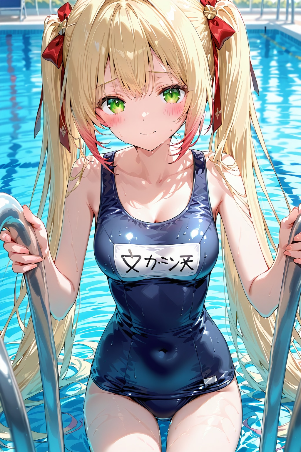 涼
