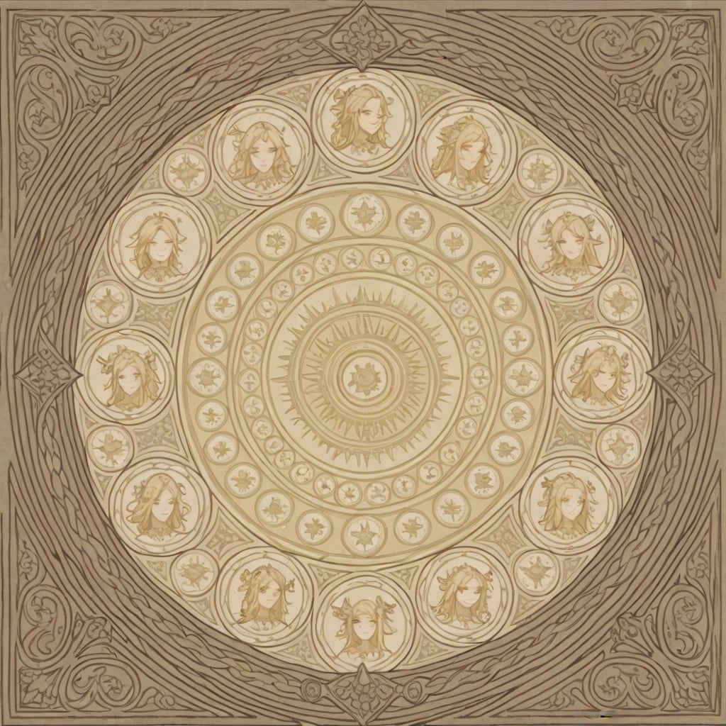 プリンセスの紋章