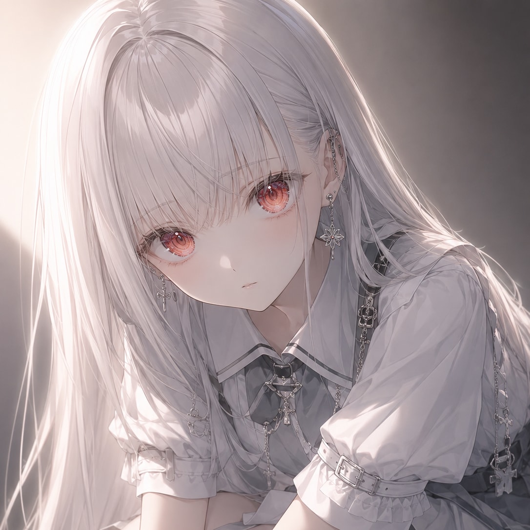 シルバー
